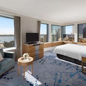 Premier Zimmer mit Kingsize-Bett